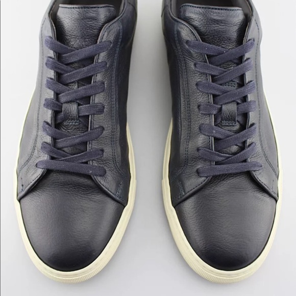 to boot new york thomas sneaker